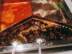 -红鼎坊·老成都火锅(新南门店)