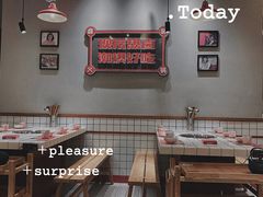 -贤合庄卤味自助火锅(新都汇店)