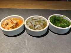 -沼津港精致料理·寿喜烧·烧鸟(龙湖南桥天街店)