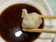 -听涛雅苑百味饺子老家菜馆