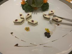 -亮马河饭店翠雅咖啡厅