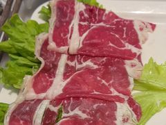 -牛街·马辈儿涮肉(牛街总店)