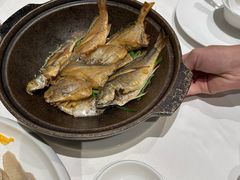 -金河半岛园林酒家(金融城店)