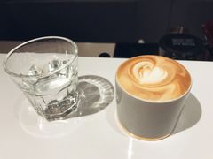 澳白-T-COFFEE(长江花园店)