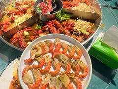 -虾铺子龙虾·私房菜(金源花苑店)