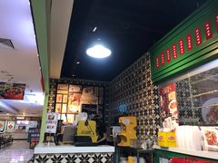 -德宏记·茶餐厅(新辰里学清路店)