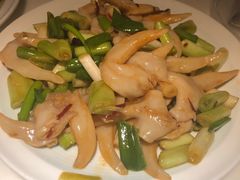 拌鸟贝-日丰园海肠水饺·老字号大连海鲜(和平广场店)