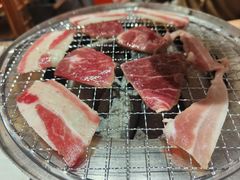 -牛也烧肉(摩尔城店)