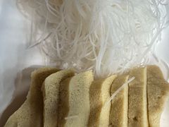 -马记伊源斋涮肉·清真菜(潘家园古玩市场店)