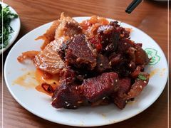 -合记烩面(高新区店)