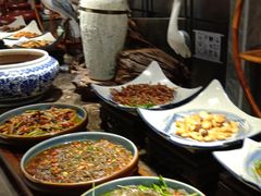 -吉布鲁牛排海鲜自助(袁州店)