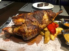 -188西餐厅(园林宾馆店)