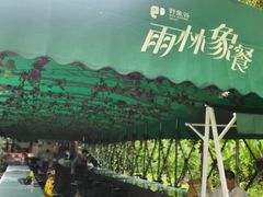-野象谷景区