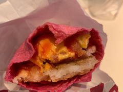 -麦当劳(温州人民路店)