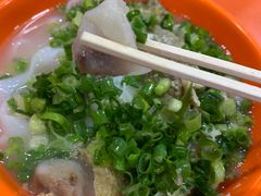 -富记鱼蛋粉(西村店)