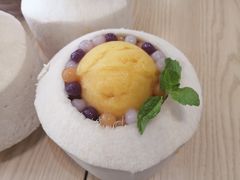 -广德记·椰子冻手制甜品(福田总店)