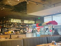 -MYLK意式小厨(熙地港店)