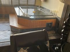 -春晖园度假酒店温泉