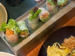 -Tegu泰古莲·泰国餐厅(红山6979店)