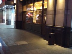 -星巴克臻选(北京世贸天阶店)