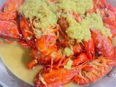 -呆虾王龙虾馆(南湖总店)