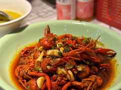 -靓虾二哥长沙地标小龙虾(五一广场店)