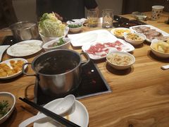 -嗨羊火锅(西环店)