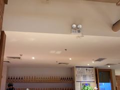 大堂-四季民福烤鸭店(望京旺角店)