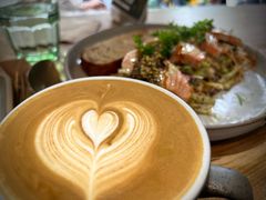 -O'mills Sourdough Bakery&Bistro(永嘉路店)