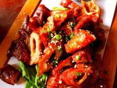 -大牌大·传统杭帮菜(湖滨店)