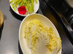 -鼓楼东街老火锅(鼓楼店)