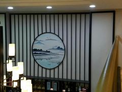 -聚百鲜海鲜烧烤私房菜(韩乐坊店)