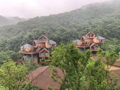 -杭州开元森泊度假乐园