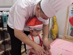 -常德书法幼儿园