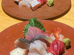 -镹·鱼料理  国产鱼使用店