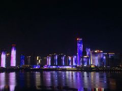 -长沙北辰三角洲大悦城