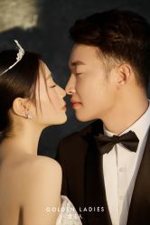 -金夫人婚纱摄影(衡阳店)