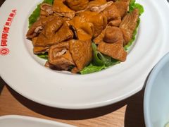 -何师傅美蛙鱼头(汉街店)
