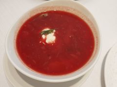 -马克西姆俄罗斯餐厅(绥芬河店)