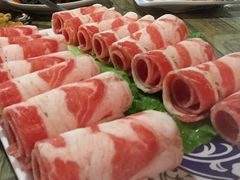 -新记印象酸菜鱼馆(天阳亲子广场店)
