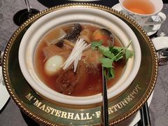 -满满海佛跳墙(千禧店)