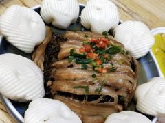 -小苏舍餐厅(木渎店)