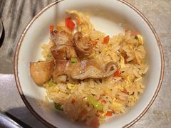 -很久以前羊肉串(打浦路店)