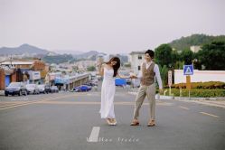 -巴黎婚纱摄影工作室