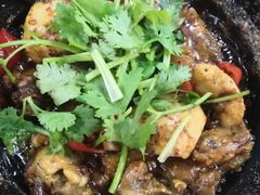 -十吉老砂锅(天生丽街生活馆店)