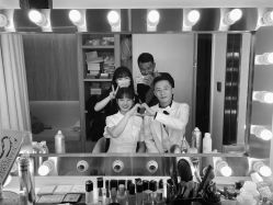 -帆拉斐婚纱摄影(春熙店)