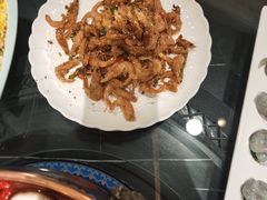 -常赢三兄弟·清真涮肉·清真炒菜(朝阳新城店)