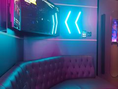 -星聚会KTV(苏州信投大厦店)