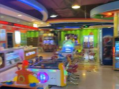 -汤姆熊欢乐世界(光启城店)