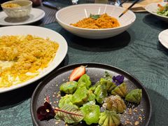 -翡翠鸟精品泰国菜(北辰财富中心店)